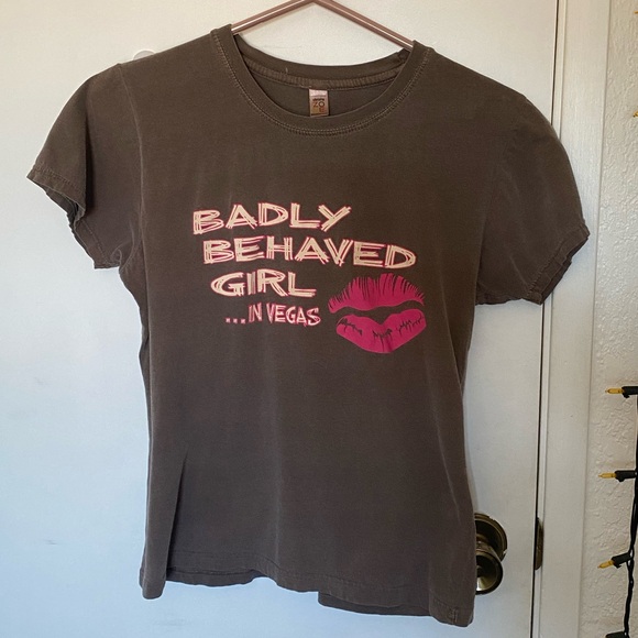 Graphic Tee - Picture 1 of 4